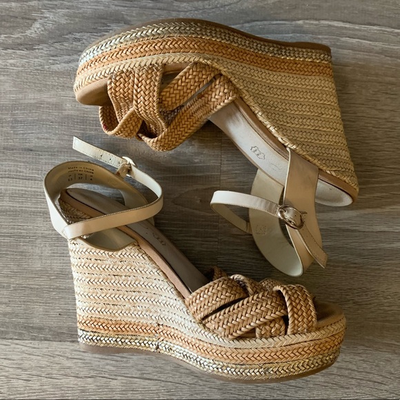 Aldo Shoes - 💫Aldo wedge sandals